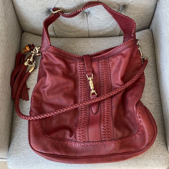 GUCCI BAG - Picture 13 of 14